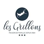 Les Grillons מלון 3*