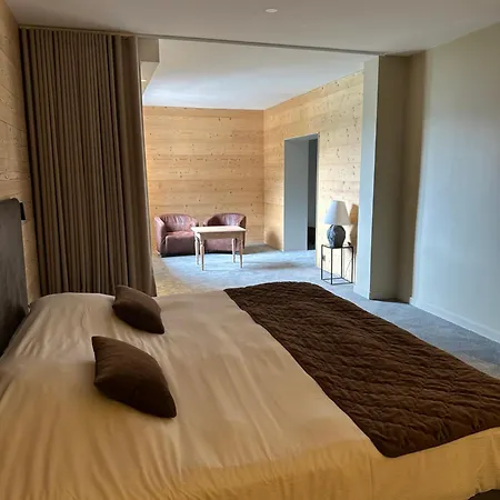 Hotel Les Grillons 3*