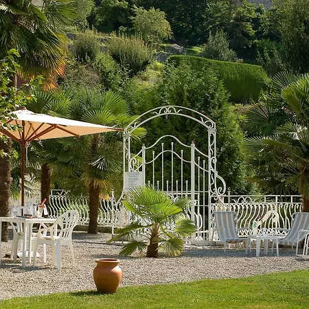 Les Grillons Hotel Talloires