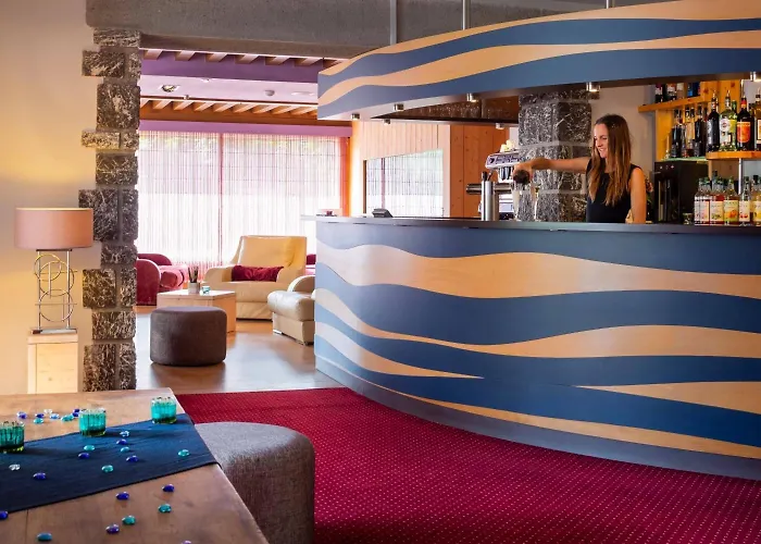 Les Grillons Hotel Talloires-Montmin