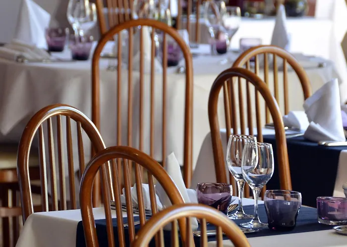 Hotel Les Grillons 3*