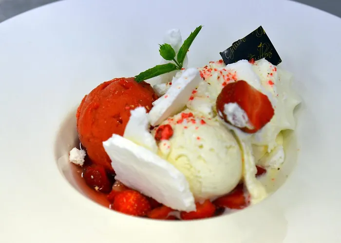 Hotel Les Grillons Talloires-Montmin