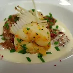 Szálloda Les Grillons Talloires