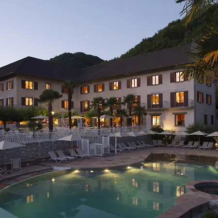 Les Grillons 3* Talloires