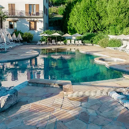 Hotel Les Grillons 3*