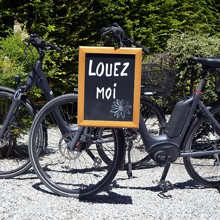 Les Grillons Talloires